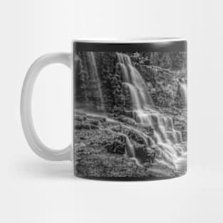 Fantasy Waterfall Mug